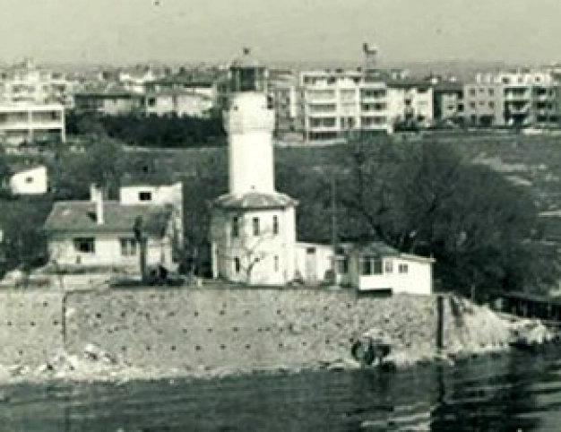 Işığı 162 yıldır yanıyor