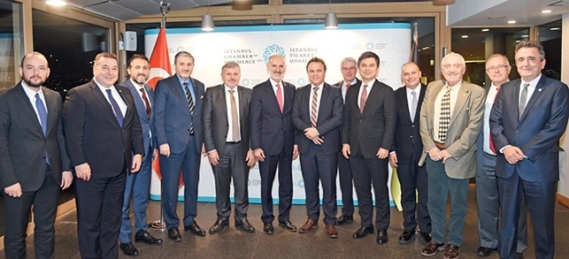 Almanya’dan yapay zekada işbirliği teklifi