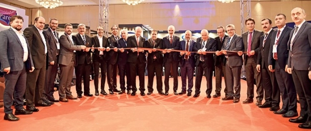 Yerli market milli bir sorumluluk