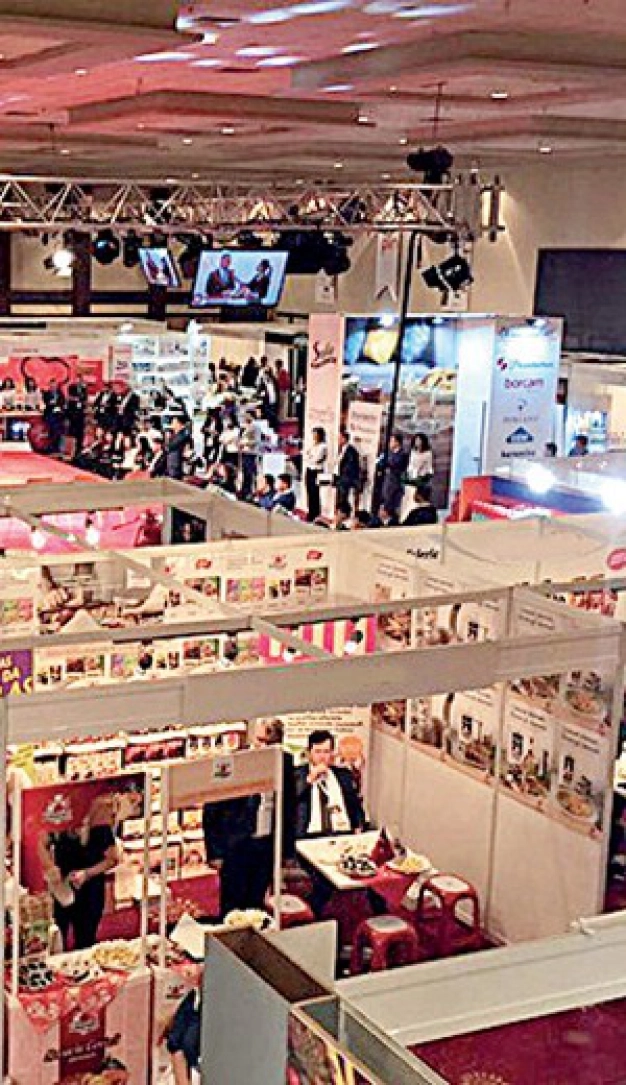 Yerli market milli bir sorumluluk