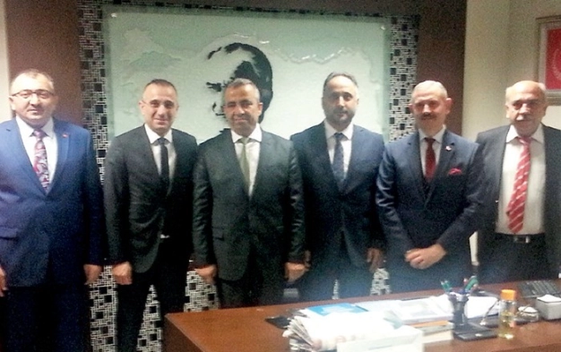 LPG’de fiyat etiketi sorununa çözüm aranıyor