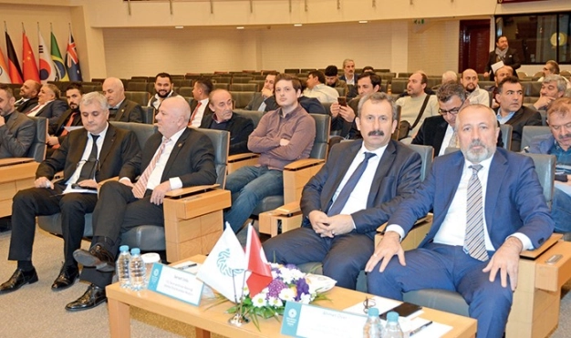 Çiçekçilerden 500 milyon dolar ihracat hedefi