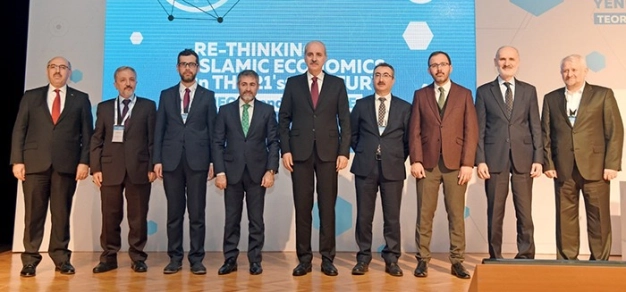 Ahlakın olmadığı ekonomi insani olamaz