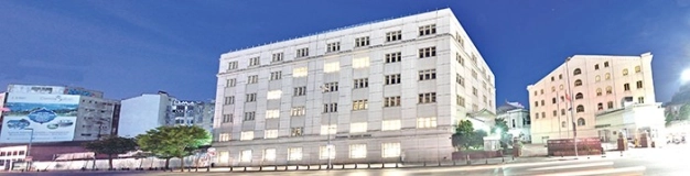 İçeride yatırımı iyileştirmek dışarıda ihracat seferberliği