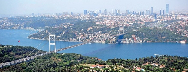 İçeride yatırımı iyileştirmek dışarıda ihracat seferberliği