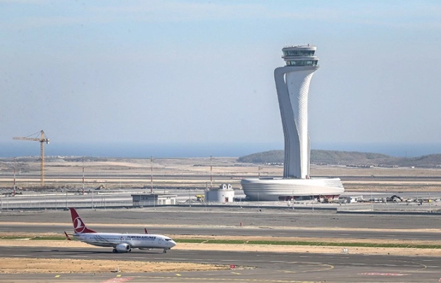 Gidilmedik pazar kalmayacak