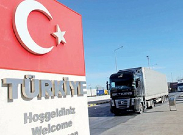 Gidilmedik pazar kalmayacak