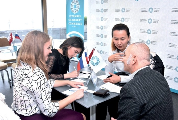 Gidilmedik pazar kalmayacak