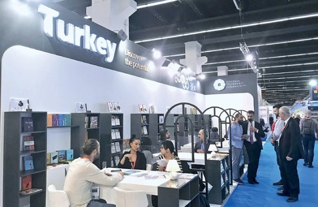 Gidilmedik pazar kalmayacak