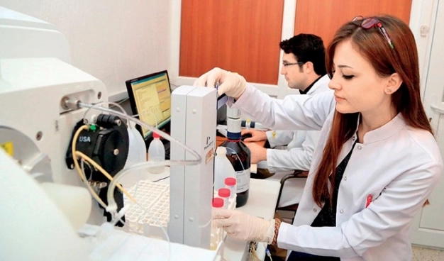 Gidilmedik pazar kalmayacak