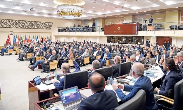 İTO, 2019’u ‘ihracat yılı’ ilan etti