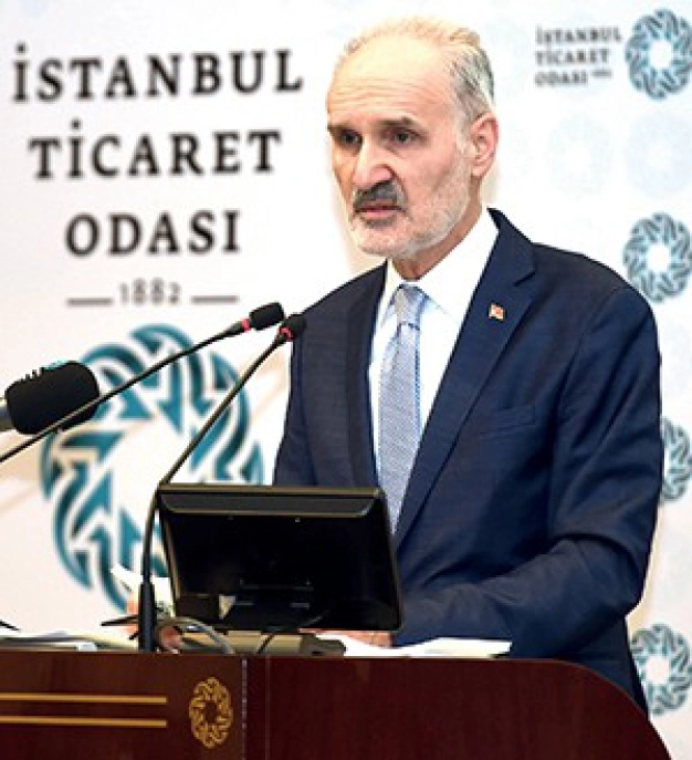 İTO, 2019’u ‘ihracat yılı’ ilan etti