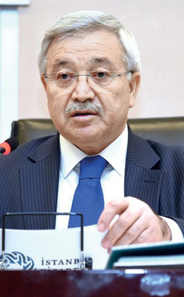 İTO, 2019’u ‘ihracat yılı’ ilan etti