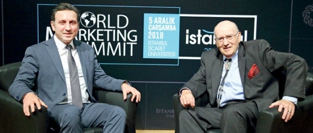 Finans ve pazarlama birleştirilmeli