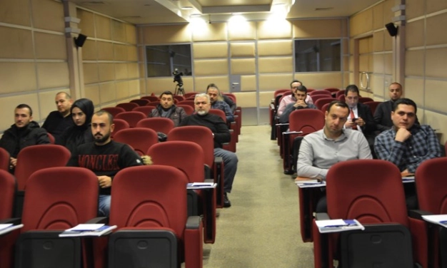 Ayakkabı ve iç giyimde UR-GE projeleri başladı