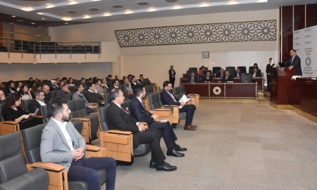 Kiralık araçlar KABİS’le takipte