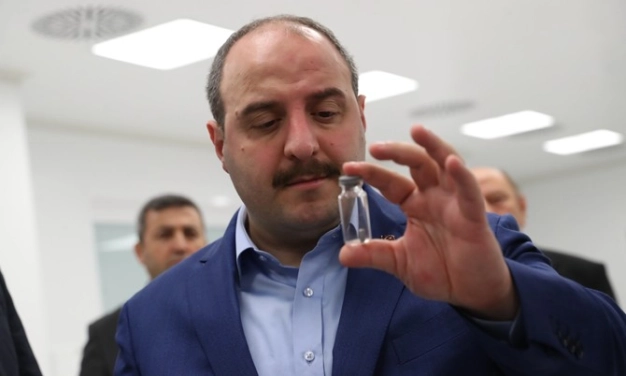 Milli mikroişlemci ‘Çakıl’ geliyor