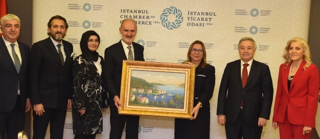 İhracatta kadın girişimci seferberliği