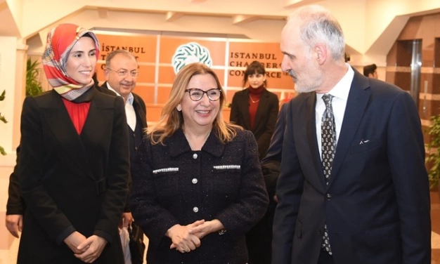 İhracatta kadın girişimci seferberliği