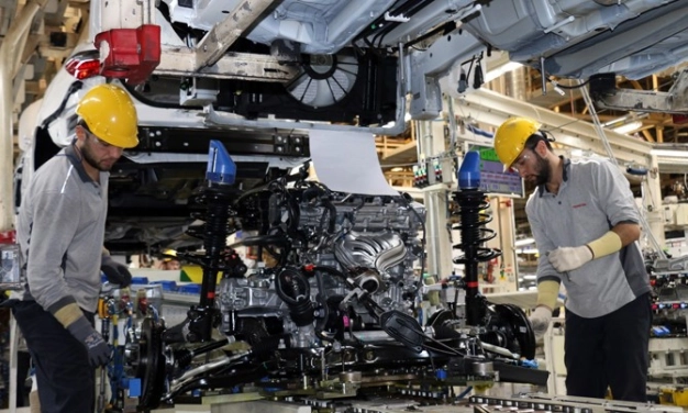 Serbest bölgelerden üçüncü ülkelere ihracata destek