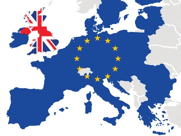 May’in Brexit sınavı