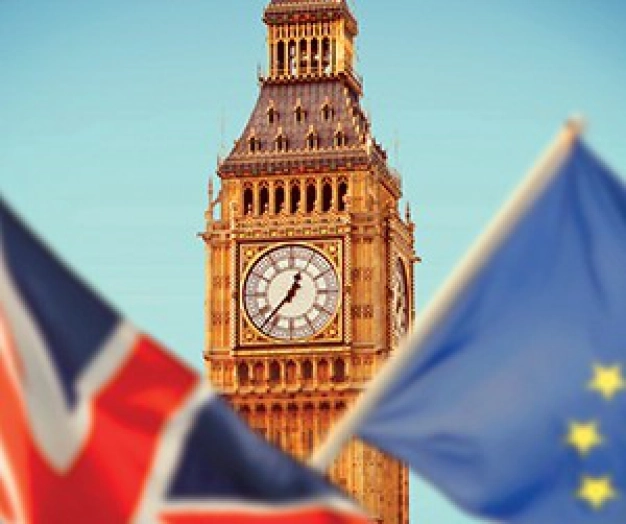 May’in Brexit sınavı