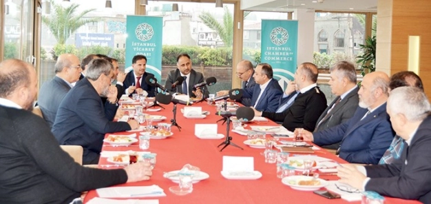 Sigorta eksperlerini “havuzdan atama” önerisi