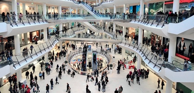 AVM’de ciro 130 milyar lira