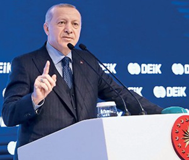 Ekonomide çok güçlü bir yükseliş olacak