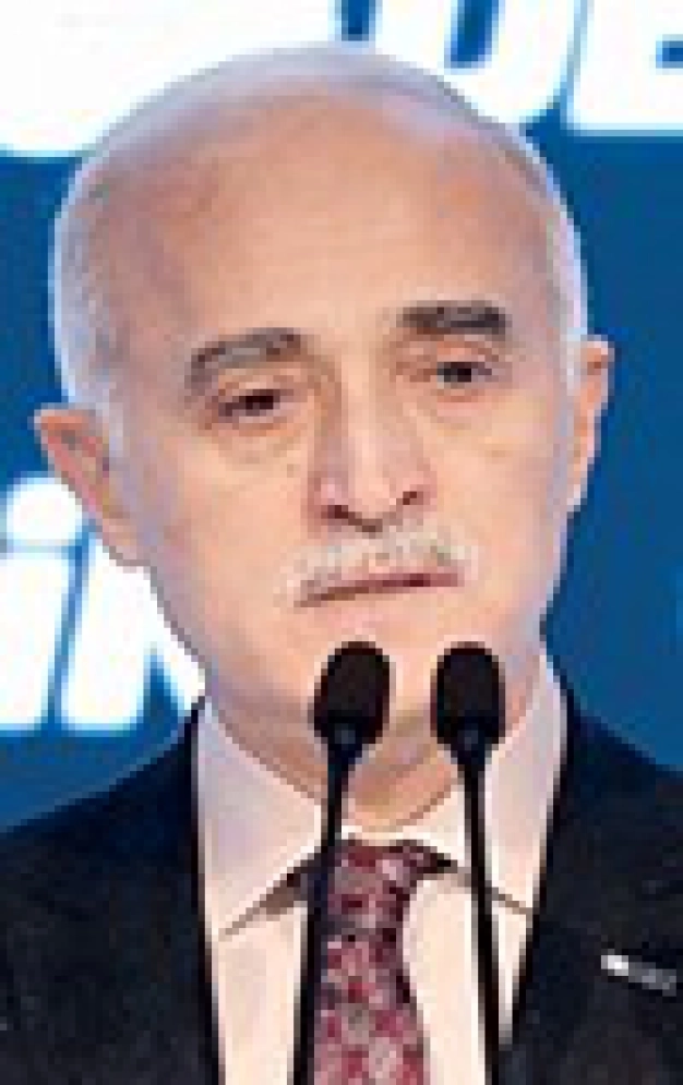 Ekonomide çok güçlü bir yükseliş olacak