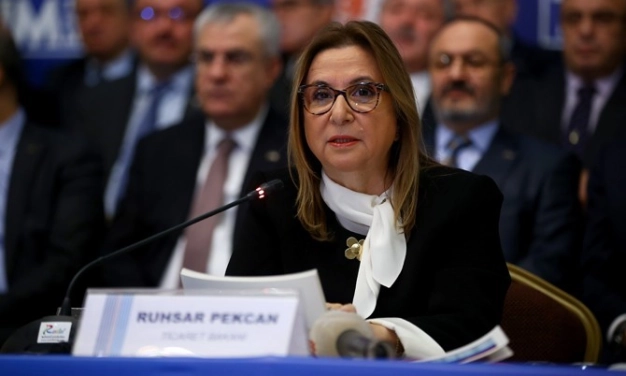 İhracatta tarihi rekor