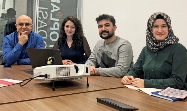 Dünyada bir ilk: 3D doku yazıcısı