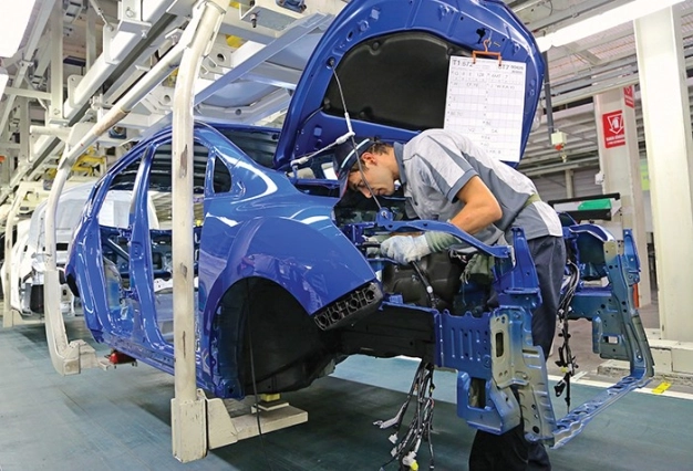 2019’a destek ve teşvikle girdik