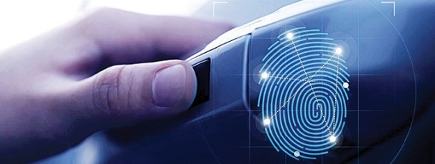 Siparişleri sürücüsüz araç getirecek