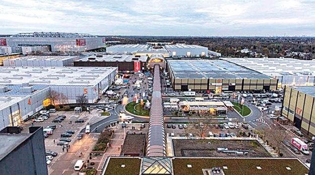 Gurbetçi Türkiye’deki evini Düsseldorf’ta bulacak