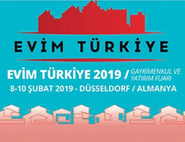 Gurbetçi Türkiye’deki evini Düsseldorf’ta bulacak