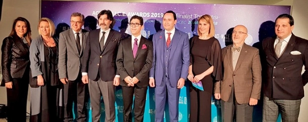 Kongre turizminin liderleri şubatta açıklanıyor