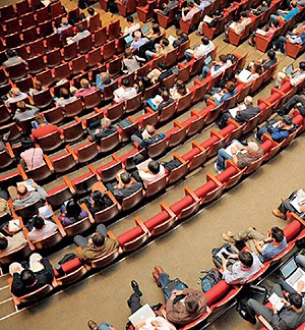 Kongre turizminin liderleri şubatta açıklanıyor