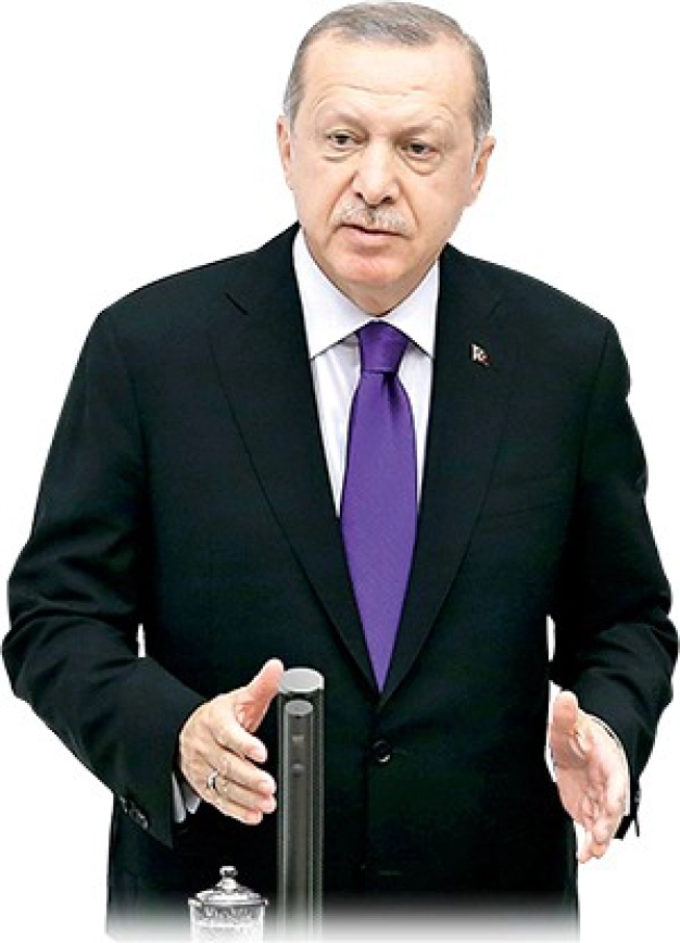 Tarihi değişimlerin yılı: 2018