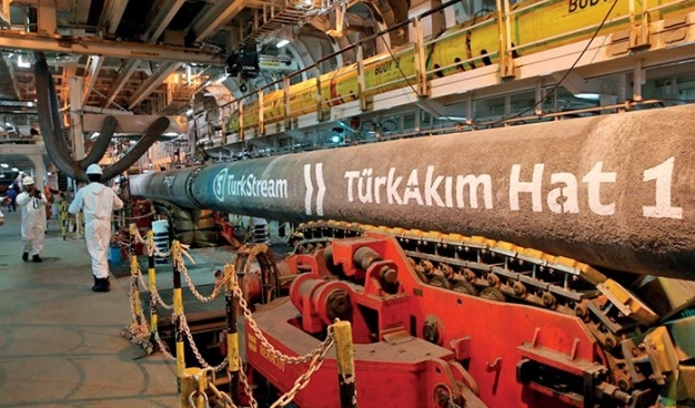 Tarihi değişimlerin yılı: 2018