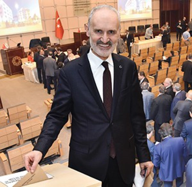 ‘EN’lerle ve yeni rekorlarla İTO 2018