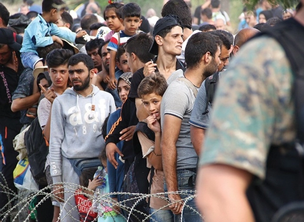 Göç meselesi AB-Türkiye işbirliğini artırdı