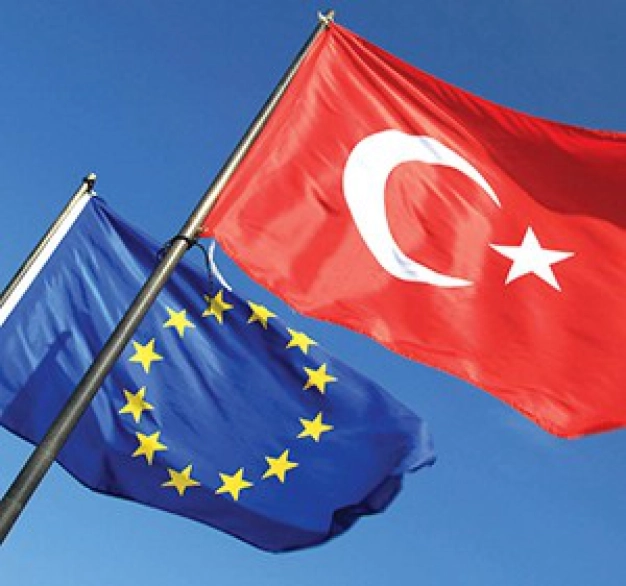 Göç meselesi AB-Türkiye işbirliğini artırdı