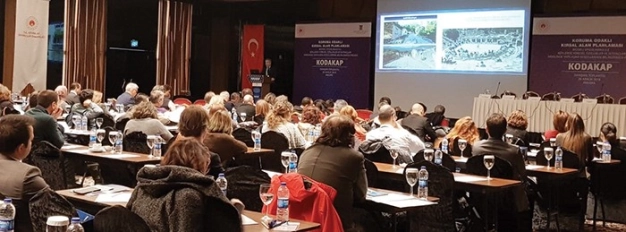 Kırsaldaki yapılaşmaya üniversite eli değecek