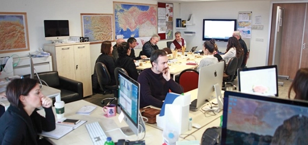 Kırsaldaki yapılaşmaya üniversite eli değecek