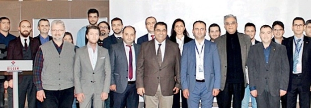 Ticaret Üniversitesi TÜBİTAK’ın blokzincir ağında