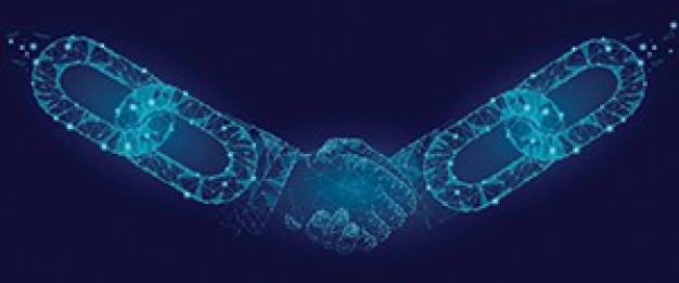 Ticaret Üniversitesi TÜBİTAK’ın blokzincir ağında