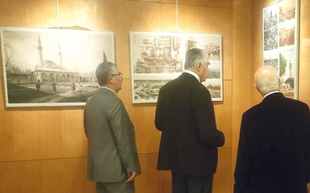 Mukaddes emanetlere 5 asırlık vefa