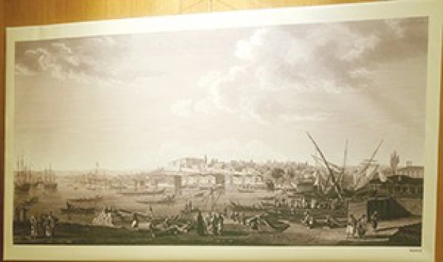 Mukaddes emanetlere 5 asırlık vefa