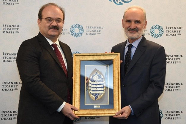 TİKA Başkanı Çam’dan proje ziyareti